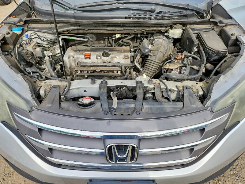 68517216 :رقم المزاد ، 2HKRM4H7XEH685767 vin ، 2014 Honda Cr-v مزاد بيع