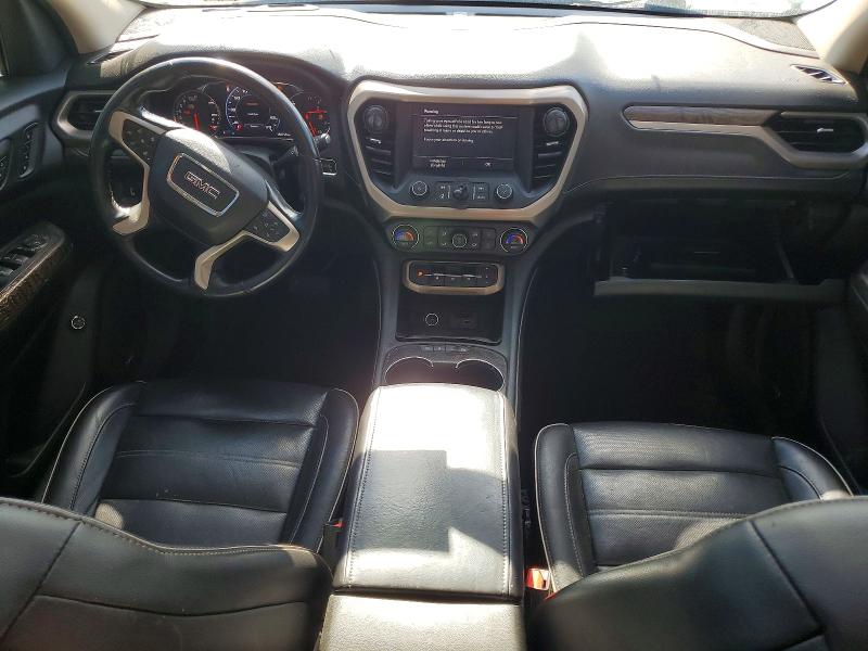 70634966 :رقم المزاد ، 1GKKNPLS6LZ173705 vin ، 2020 Gmc Acadia مزاد بيع