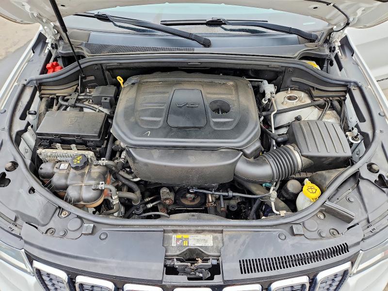 2020 Jeep Grand Cherokee მანქანა იყიდება აუქციონზე, vin: 1C4RJFBG4LC178417, აუქციონის ნომერი: 71099436
