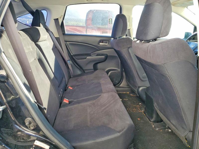 67316666 :رقم المزاد ، 2HKRM4H37EH651198 vin ، 2014 Honda Cr-v مزاد بيع