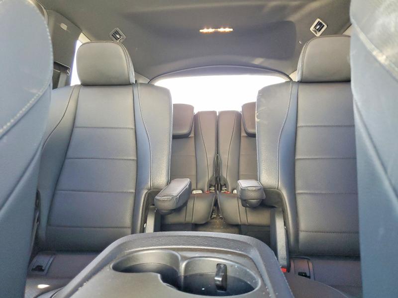 2023 Mercedes-benz Gls მანქანა იყიდება აუქციონზე, vin: 4JGFF5KE2PA957888, აუქციონის ნომერი: 67755066