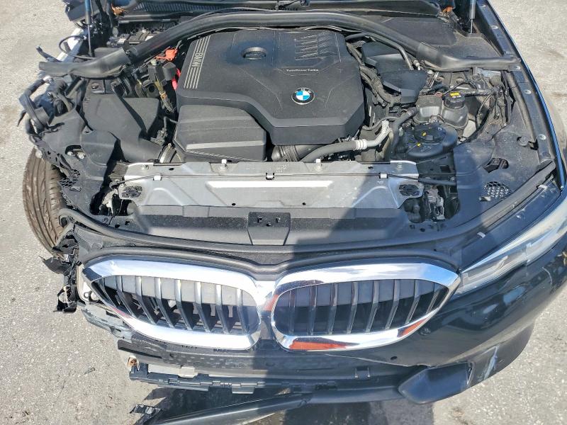 Aukcja sprzedaży 2020 Bmw 330i, vin: 3MW5R1J01L8B22003, numer aukcji: 68133536