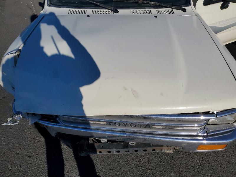 69761686 :رقم المزاد ، JT4RN93P8L5019361 vin ، 1990 Toyota Pickup مزاد بيع