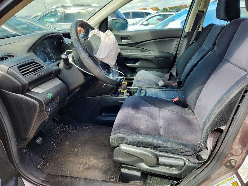 Aukcja sprzedaży 2013 Honda Cr-v, vin: 5J6RM4H3XDL083632, numer aukcji: 68429326