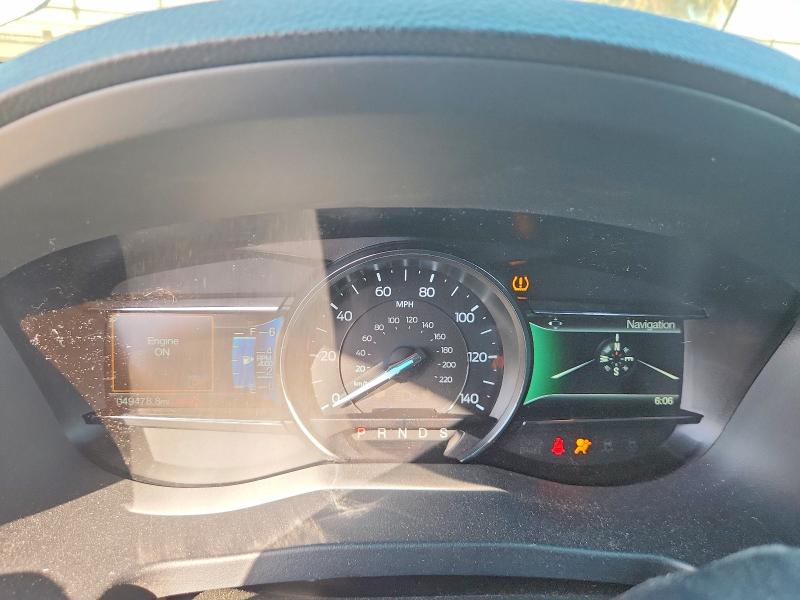 Продаж на аукціоні авто 2017 Ford Explorer, vin: 1FM5K7D86HGB22112, номер лоту: 70073796