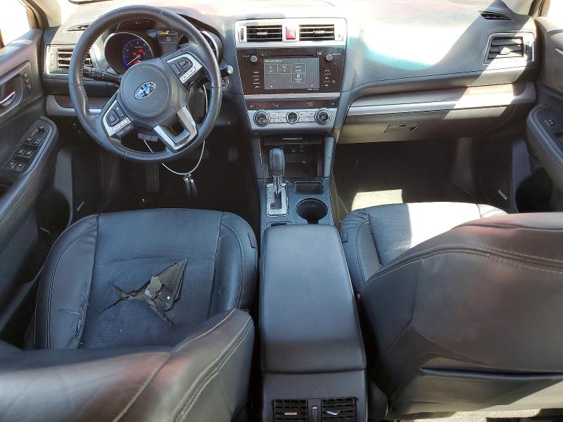 Продаж на аукціоні авто 2016 Subaru Legacy, vin: 4S3BNAN6XG3014008, номер лоту: 67621836