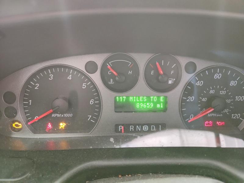 70156756 :رقم المزاد ، 1MEFM50U75A617975 vin ، 2005 Mercury Sable مزاد بيع