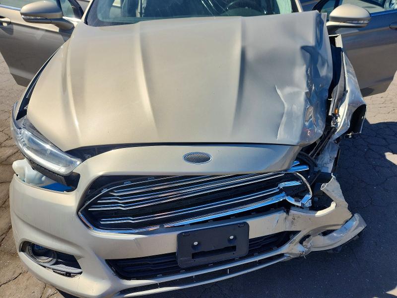 Продажа на аукционе авто 2015 Ford Fusion, vin: 3FA6P0T90FR175654, номер лота: 70015506