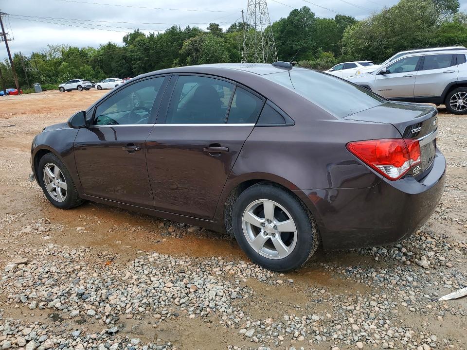Продажа на аукционе авто 2015 Chevrolet Cruze, vin: 1G1PC5SB5F7193661, номер лота: 70113076
