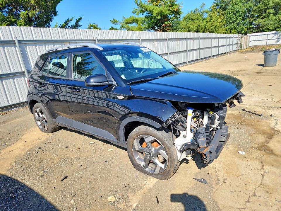 Aukcja sprzedaży 2022 Hyundai Venue, vin: KMHRC8A39NU143028, numer aukcji: 68862126
