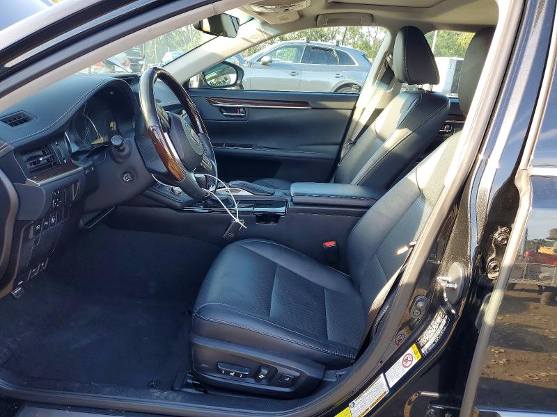 Aukcja sprzedaży 2018 Lexus Es, vin: 58ABK1GG1JU103678, numer aukcji: 69118236