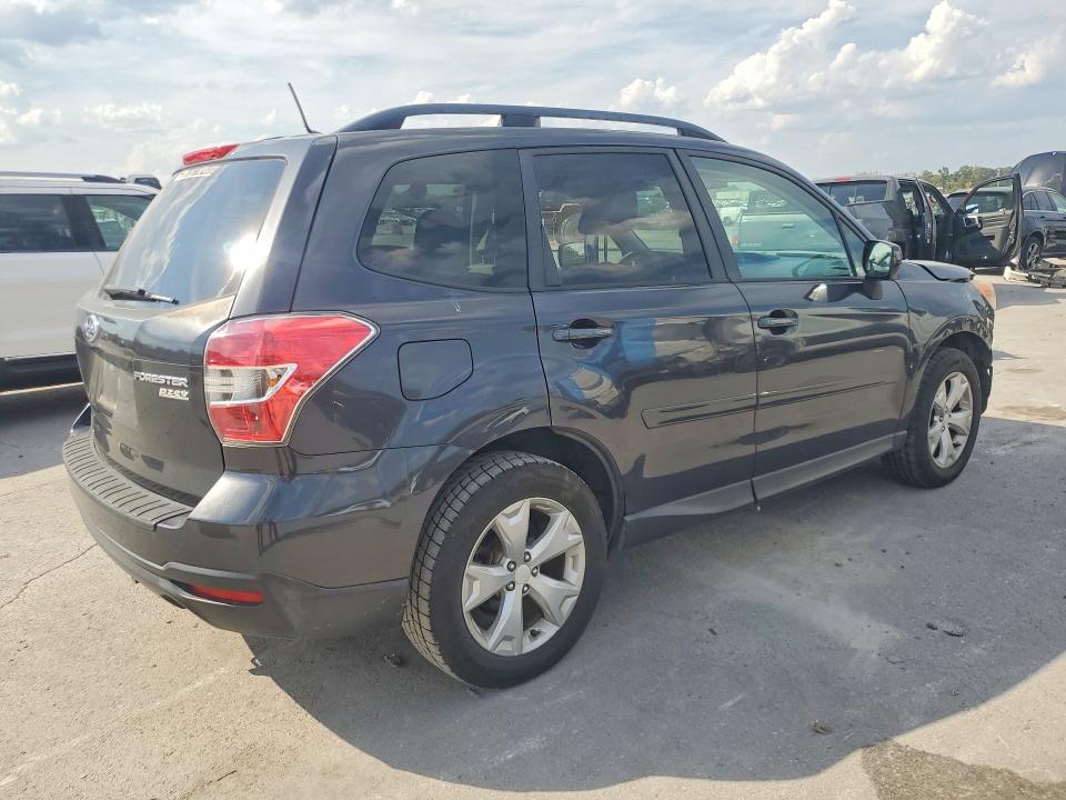 Aukcja sprzedaży 2015 Subaru Forester, vin: JF2SJADC7FH445122, numer aukcji: 69351626