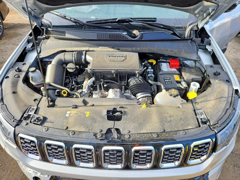 Aukcja sprzedaży 2026 Jeep Compass, vin: 3C4NJDCN7TT206974, numer aukcji: 69892366