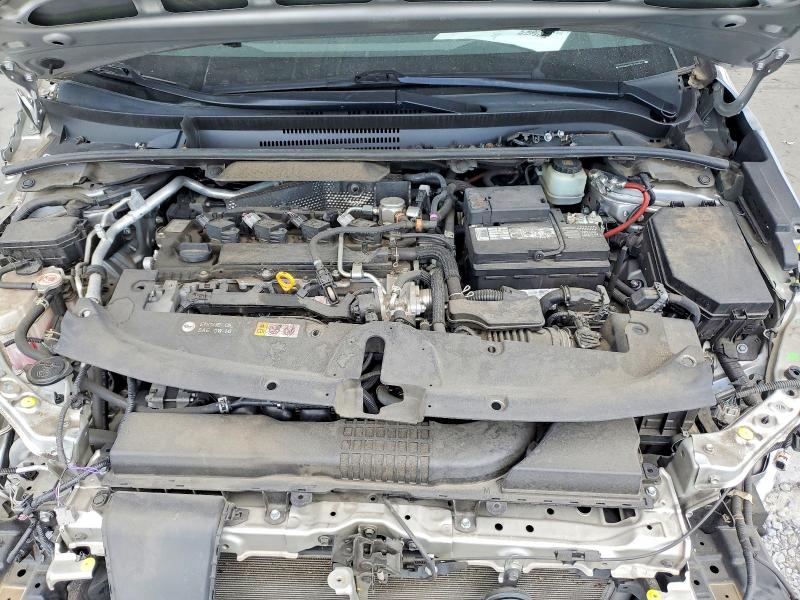 Продаж на аукціоні авто 2021 Toyota Corolla, vin: JTDS4MCE2MJ055741, номер лоту: 70503266
