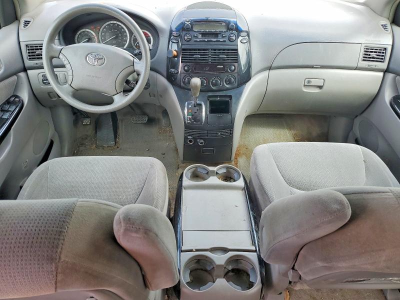 Продажа на аукционе авто 2005 Toyota Sienna, vin: 5TDZA23C65S247839, номер лота: 68446216
