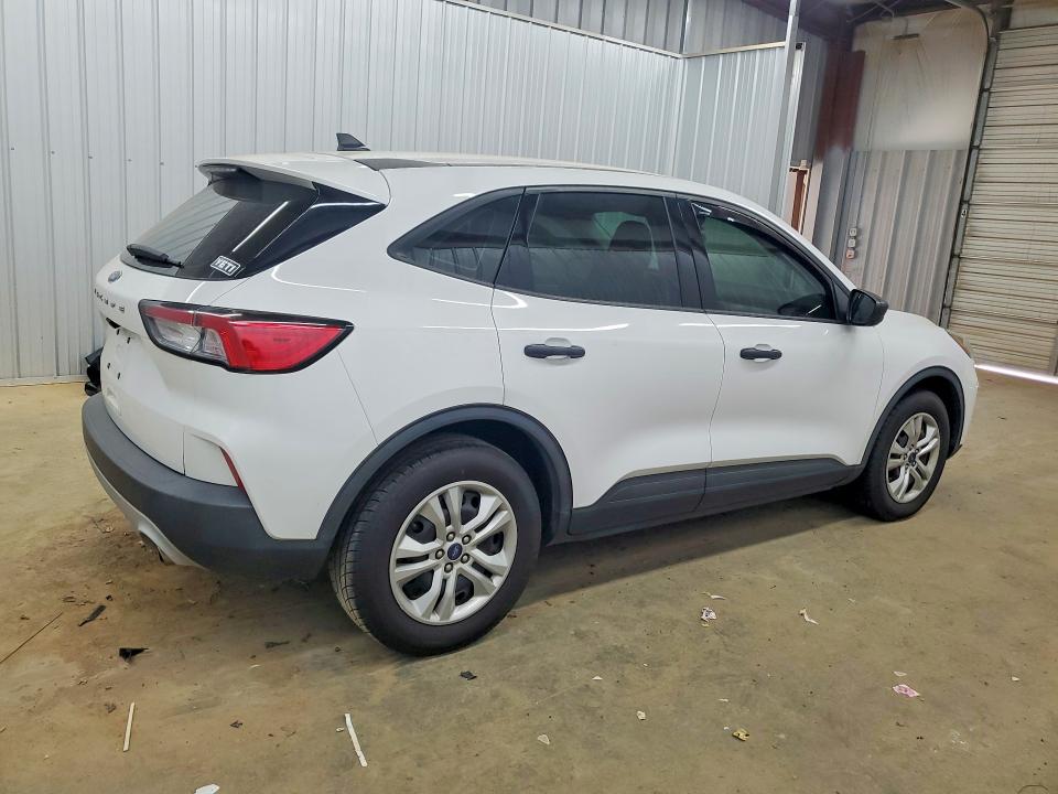 Продаж на аукціоні авто 2022 Ford Escape, vin: 1FMCU0F60NUA63902, номер лоту: 67158916