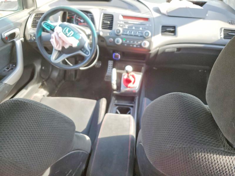 Продаж на аукціоні авто 2008 Honda Civic, vin: 2HGFG21528H100220, номер лоту: 70297046
