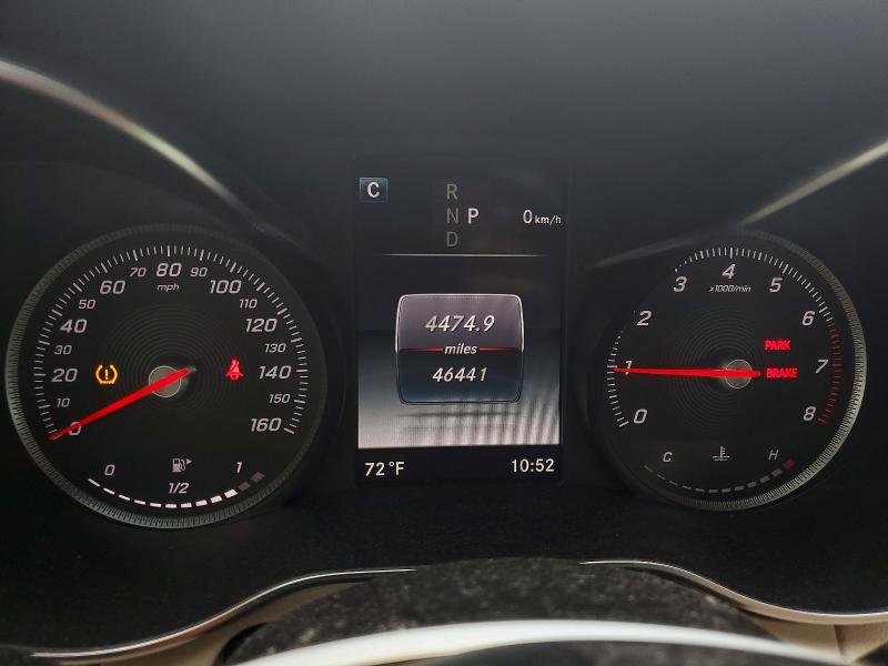 Продажа на аукционе авто 2018 Mercedes-benz C, vin: 55SWF4KB1JU261606, номер лота: 67424426