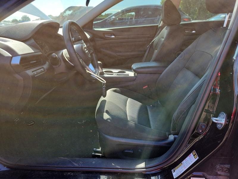 Aukcja sprzedaży 2019 Nissan Altima, vin: 1N4BL4BV6KC133076, numer aukcji: 67264466