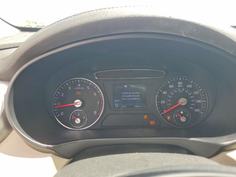 Aukcja sprzedaży 2019 Kia Sorento, vin: 5XYPG4A51KG485208, numer aukcji: 67280546