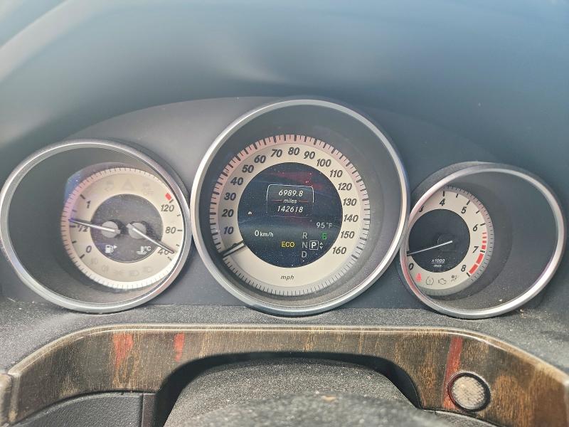 67990266 :رقم المزاد ، WDDHF8JB9EA847266 vin ، 2014 Mercedes-benz E مزاد بيع
