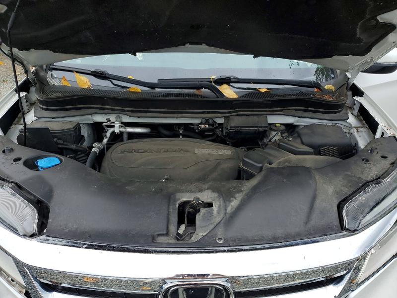 Продаж на аукціоні авто 2020 Honda Pilot, vin: 5FNYF6H92LB031621, номер лоту: 67484316