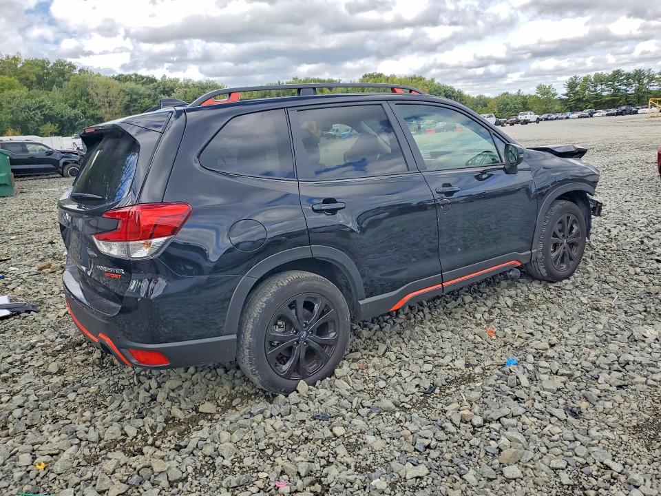 Продаж на аукціоні авто 2024 Subaru Forester, vin: JF2SKAGC4RH504849, номер лоту: 69329346