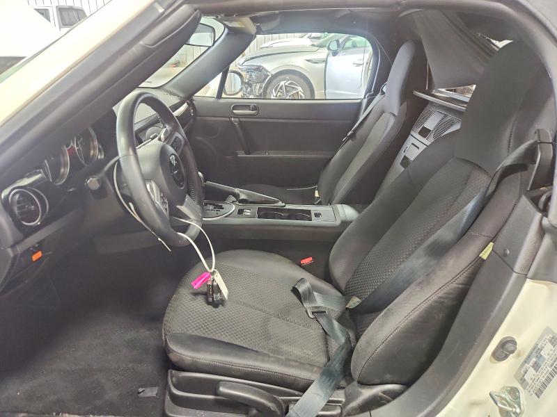 Aukcja sprzedaży 2008 Mazda Mx-5 Miata, vin: JM1NC25F780138572, numer aukcji: 67424956