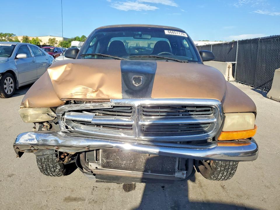 Aukcja sprzedaży 2000 Dodge Dakota, vin: 1B7GL22X5YS674706, numer aukcji: 66851176