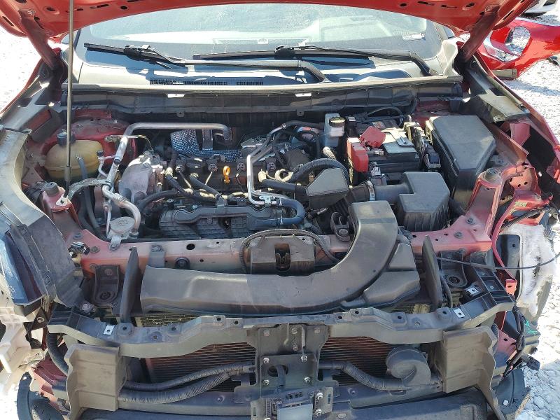 Продажа на аукционе авто 2022 Mitsubishi Outlander, vin: JA4J3UA87NZ063004, номер лота: 66801076