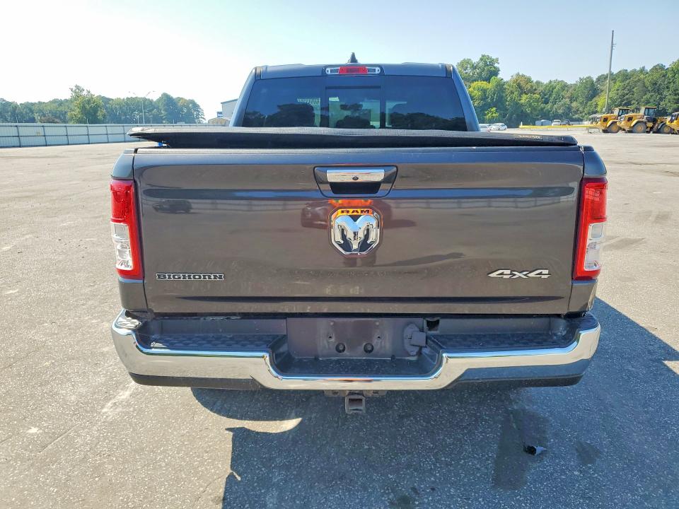 Продаж на аукціоні авто 2019 Ram 1500, vin: 1C6RRFFG6KN904100, номер лоту: 66941266