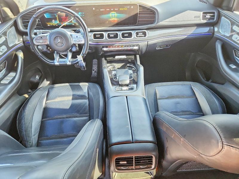 Продаж на аукціоні авто 2021 Mercedes-benz Gle Coupe, vin: 4JGFD6BB2MA219599, номер лоту: 70880556