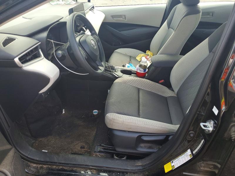 Продажа на аукционе авто 2024 Toyota Corolla, vin: 5YFB4MDE3RP096901, номер лота: 69506306