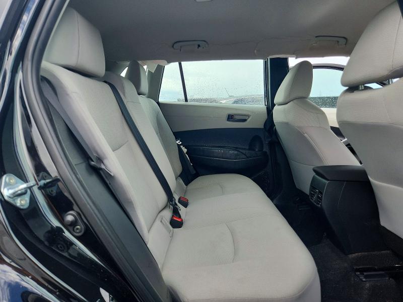 Продаж на аукціоні авто 2024 Toyota Corolla Cross, vin: 7MUAAAAG7RV076043, номер лоту: 69059856
