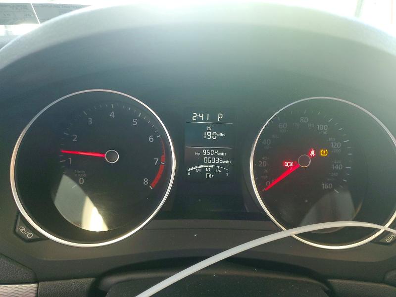 Продаж на аукціоні авто 2018 Volkswagen Jetta, vin: 3VW2B7AJ4JM230901, номер лоту: 69117436