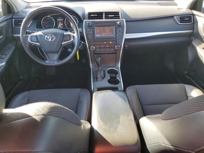 Aukcja sprzedaży 2016 Toyota Camry, vin: 4T1BF1FKXGU248647, numer aukcji: 70441446