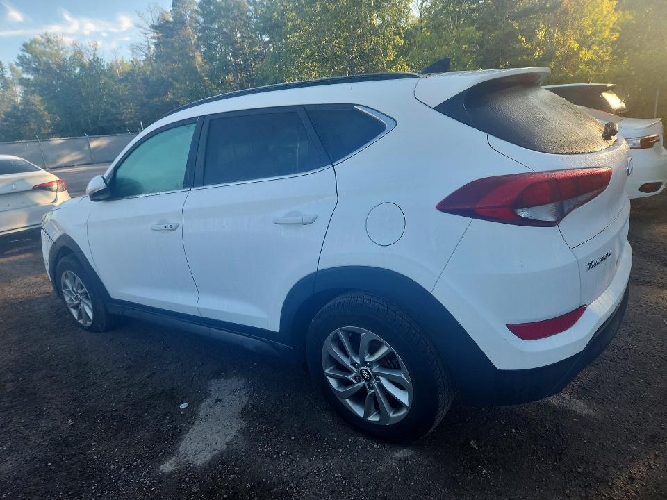 Aukcja sprzedaży 2016 Hyundai Tucson, vin: KM8J3CA44GU243677, numer aukcji: 67984936