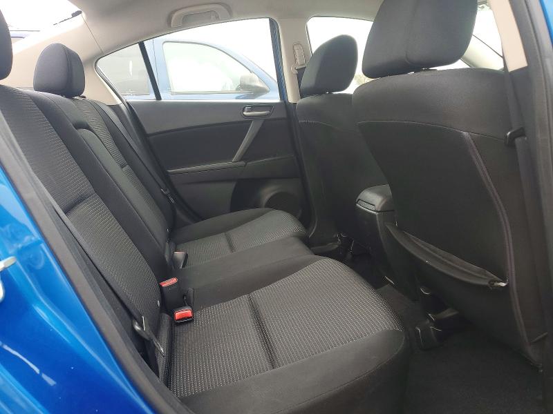 69819916 :رقم المزاد ، JM1BL1V83C1609571 vin ، 2012 Mazda 3 مزاد بيع