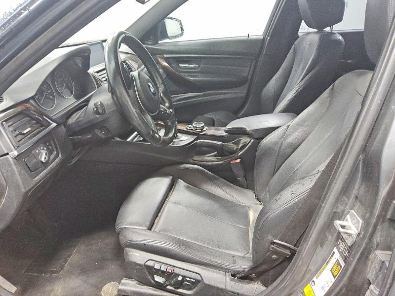 Продаж на аукціоні авто 2014 Bmw 328, vin: WBA3B3C51EJ980806, номер лоту: 67072306