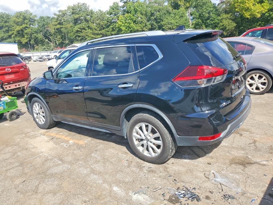 Продаж на аукціоні авто 2019 Nissan Rogue, vin: KNMAT2MT6KP558845, номер лоту: 68402466