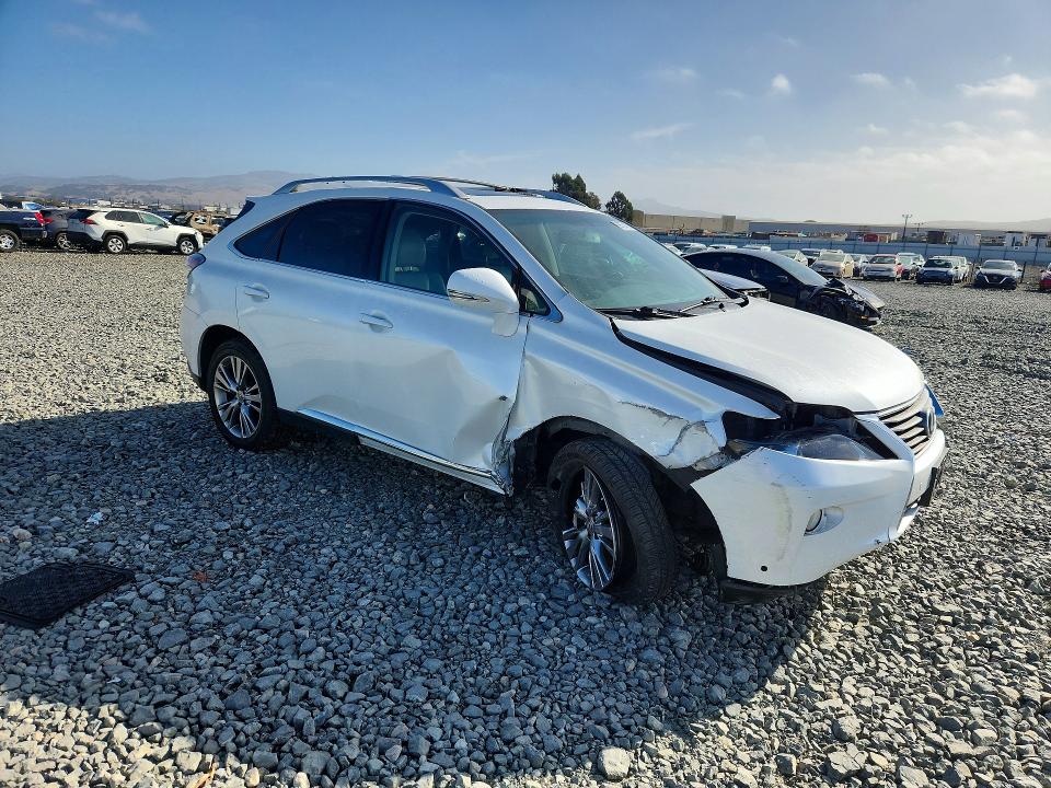 Aukcja sprzedaży 2014 Lexus Rx 350, vin: JTJBK1BA4E2037883, numer aukcji: 68578426