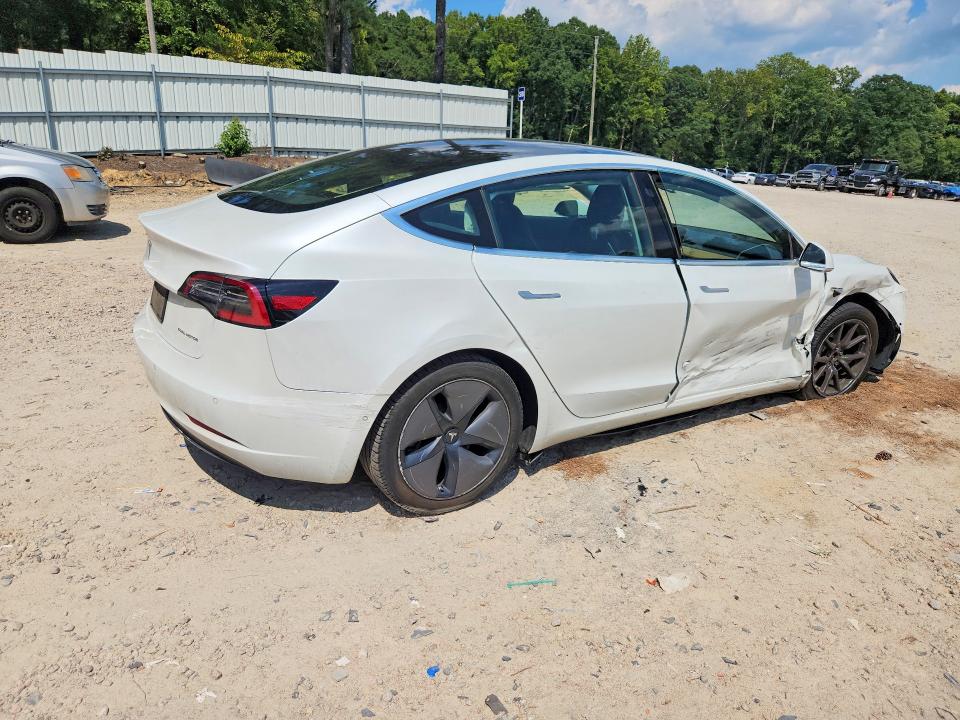 Aukcja sprzedaży 2020 Tesla Model 3, vin: 5YJ3E1EB7LF665563, numer aukcji: 67472966