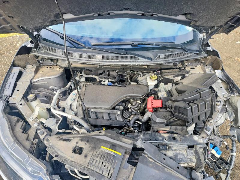 Продаж на аукціоні авто 2023 Nissan Qashqai, vin: JN1BJ1BW9PW113145, номер лоту: 68535946