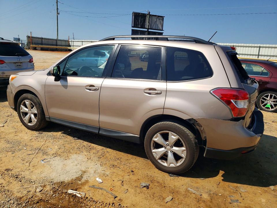 Продаж на аукціоні авто 2014 Subaru Forester, vin: JF2SJAEC7EH502321, номер лоту: 67482956