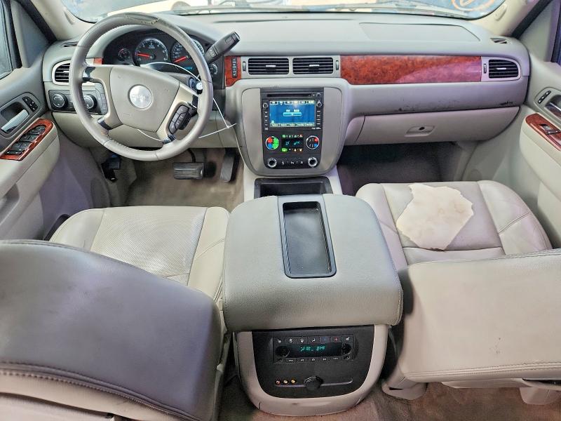 2011 Gmc Yukon მანქანა იყიდება აუქციონზე, vin: 1GKS2CE09BR269694, აუქციონის ნომერი: 67185116