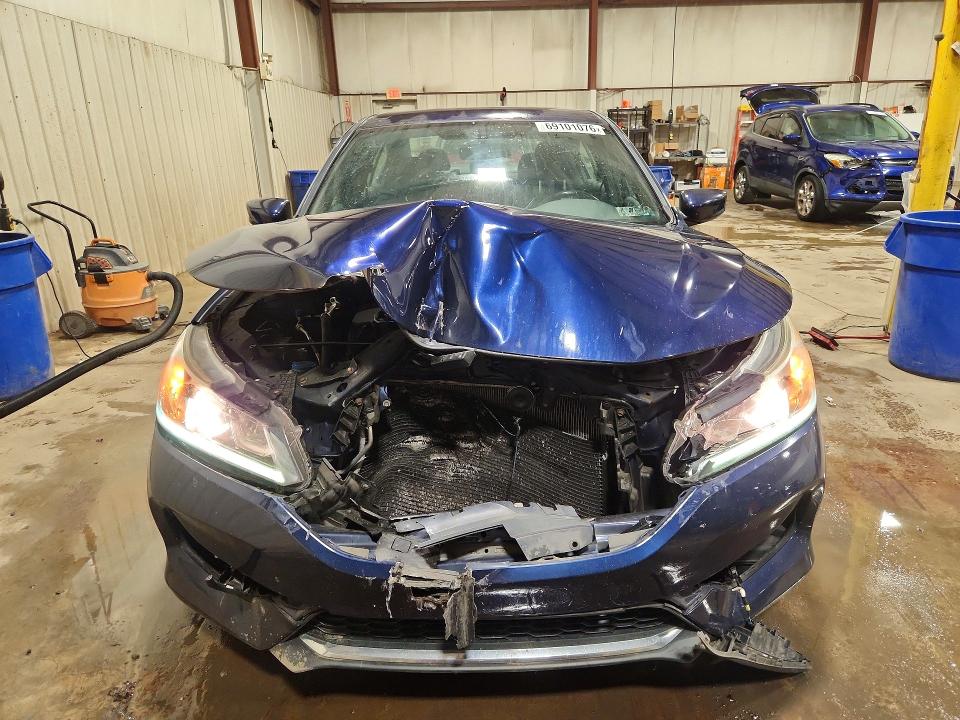 Aukcja sprzedaży 2017 Honda Accord, vin: 1HGCR2F19HA073857, numer aukcji: 69101076