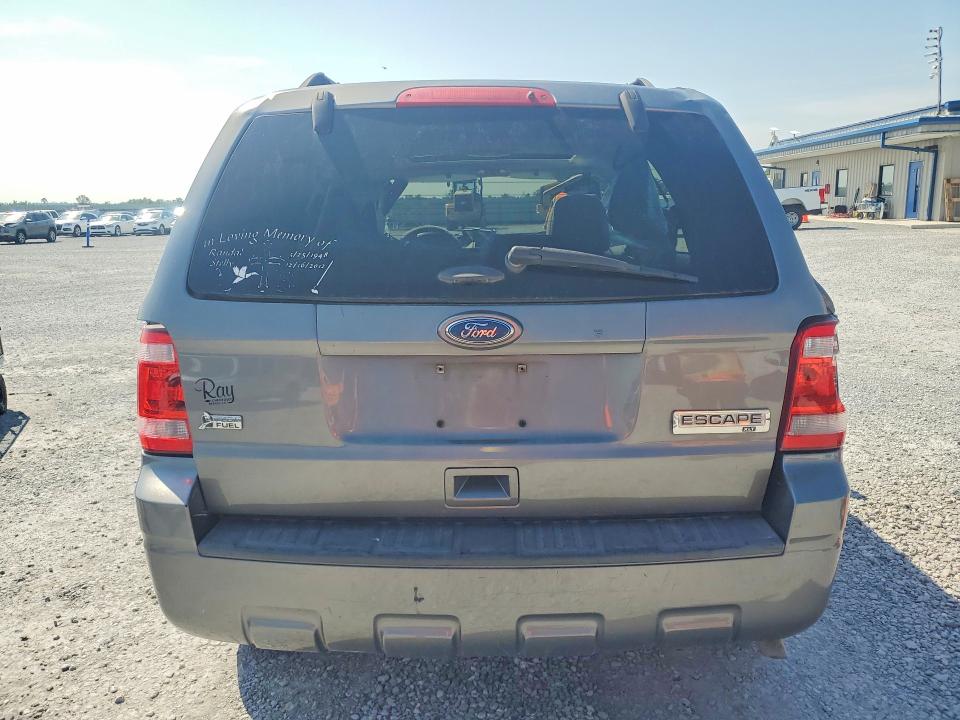 Aukcja sprzedaży 2012 Ford Escape, vin: 1FMCU0DG5CKA98844, numer aukcji: 70157106