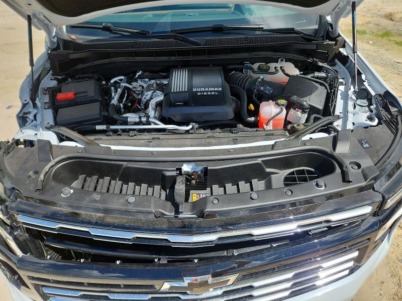 67297756 :رقم المزاد ، 1GNS6TK88TR254431 vin ، 2026 Chevrolet Tahoe مزاد بيع