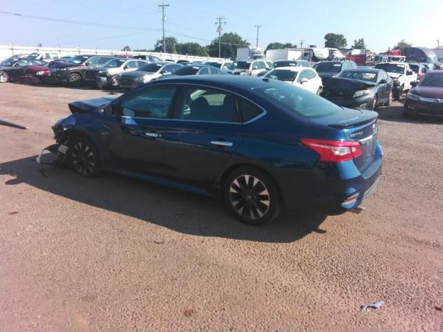 60584526 :رقم المزاد ، 3N1CB7AP0JY250005 vin ، 2018 Nissan Sentra مزاد بيع