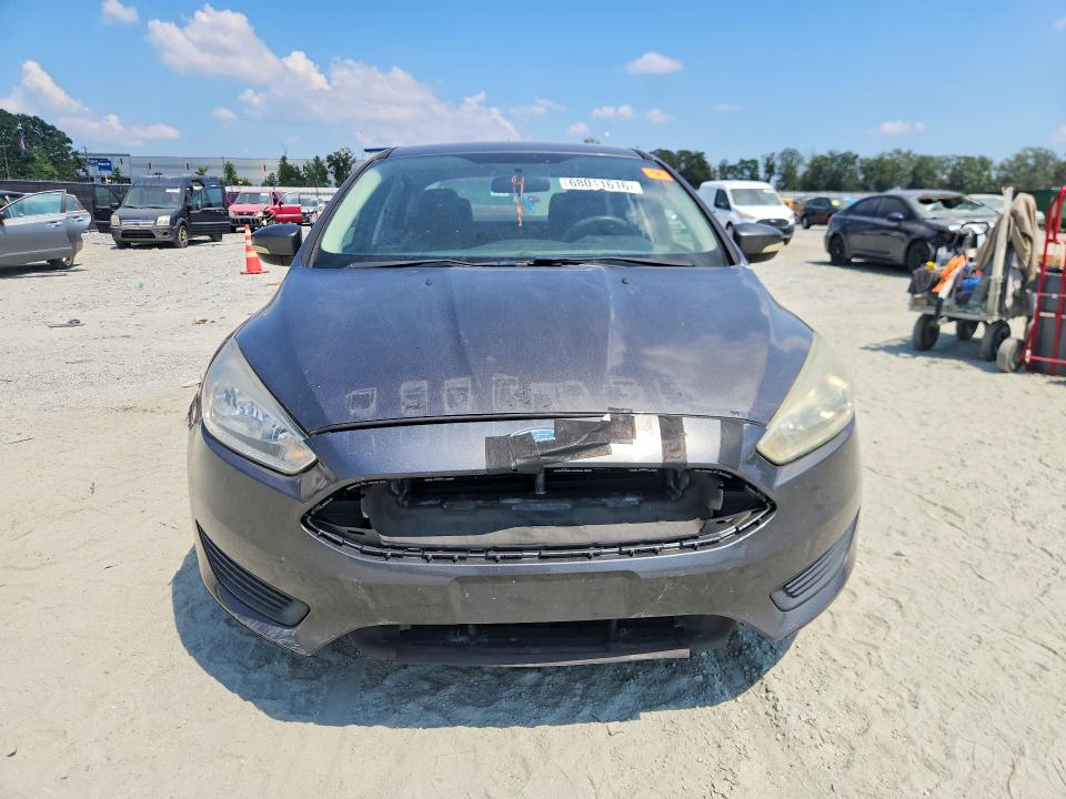Aukcja sprzedaży 2015 Ford Focus, vin: 1FADP3F27FL354084, numer aukcji: 68011616